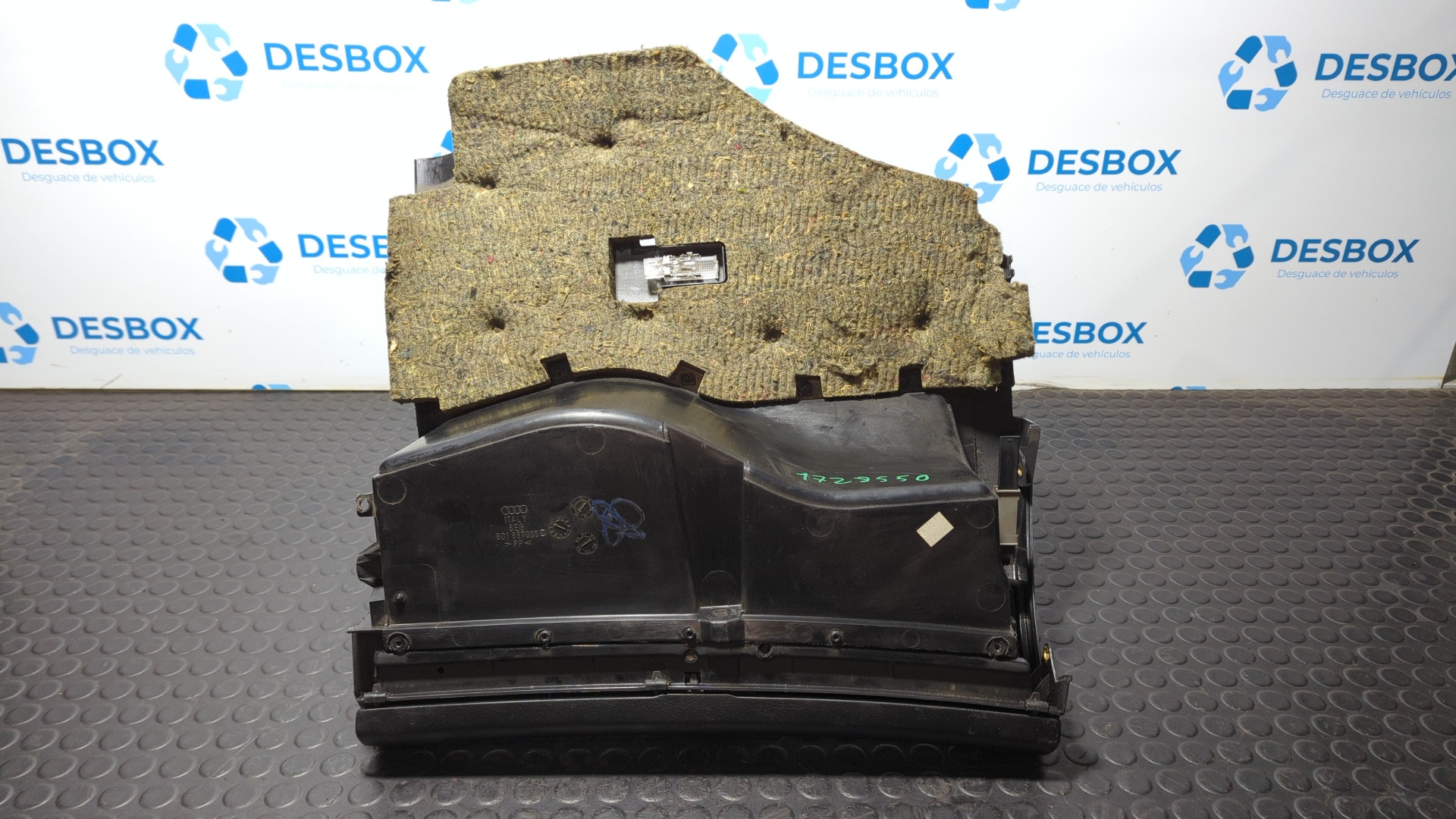 GUANTERA AUDI A4 BERLINA (B5) - vista 4