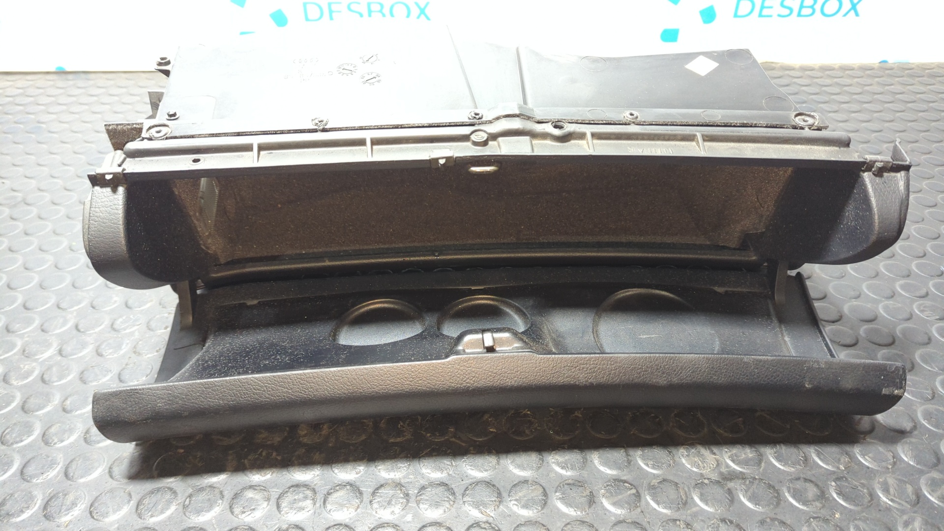 GUANTERA AUDI A4 BERLINA (B5) - vista 5