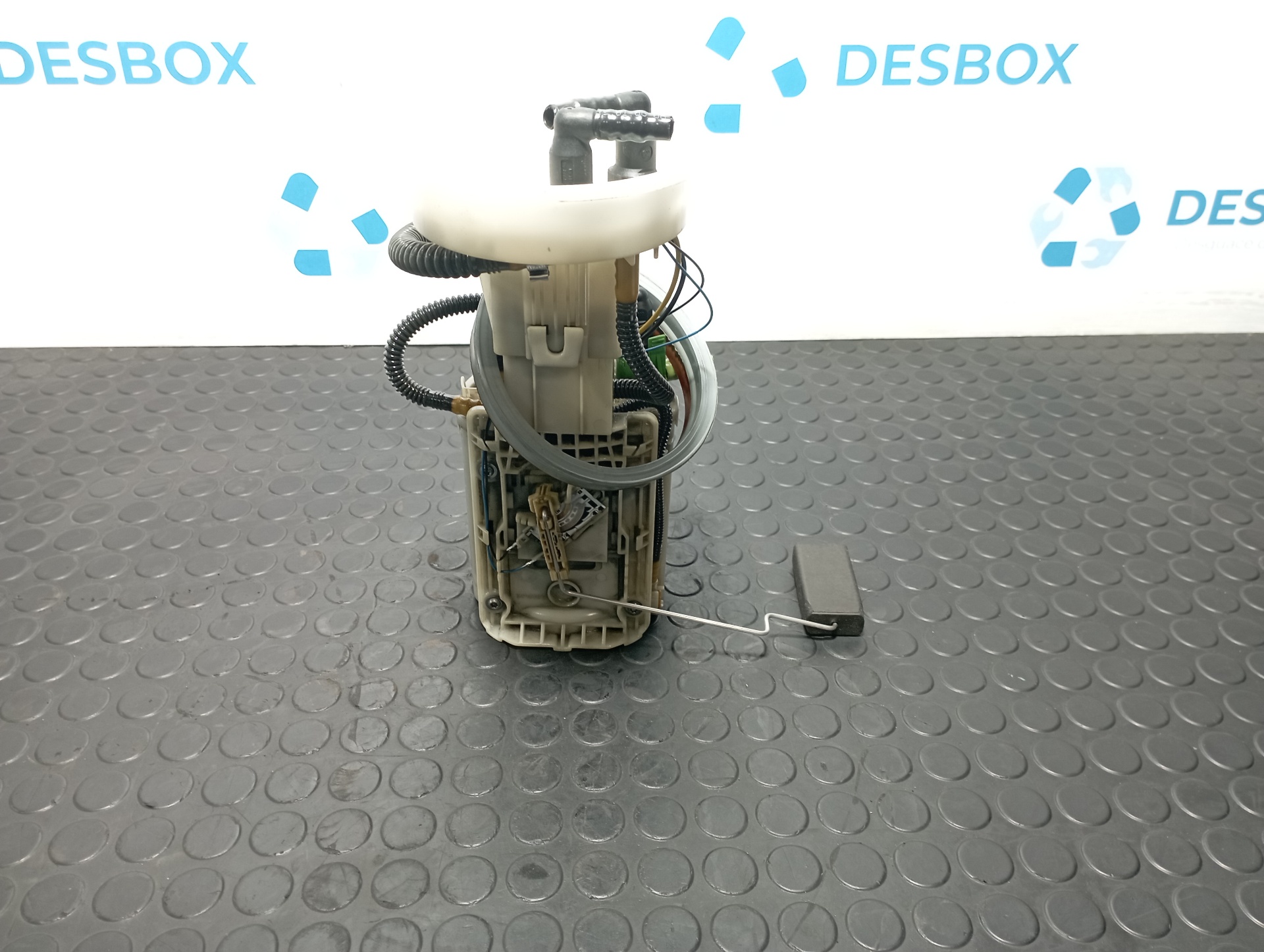 AFORADOR AUDI A4 BERLINA (8E) - vista 2