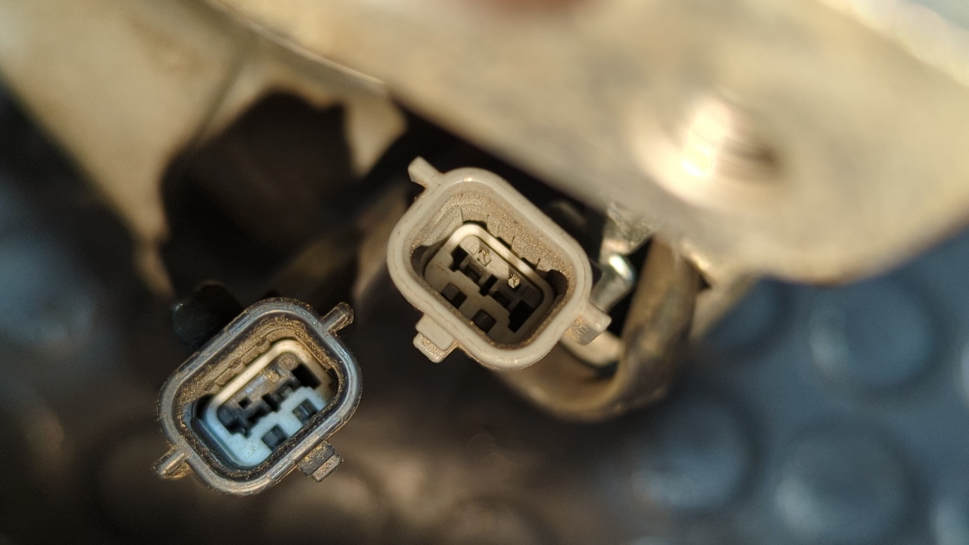 COMPRESOR AIRE ACONDICIONADO NISSAN QASHQAI (J11) - vista 4