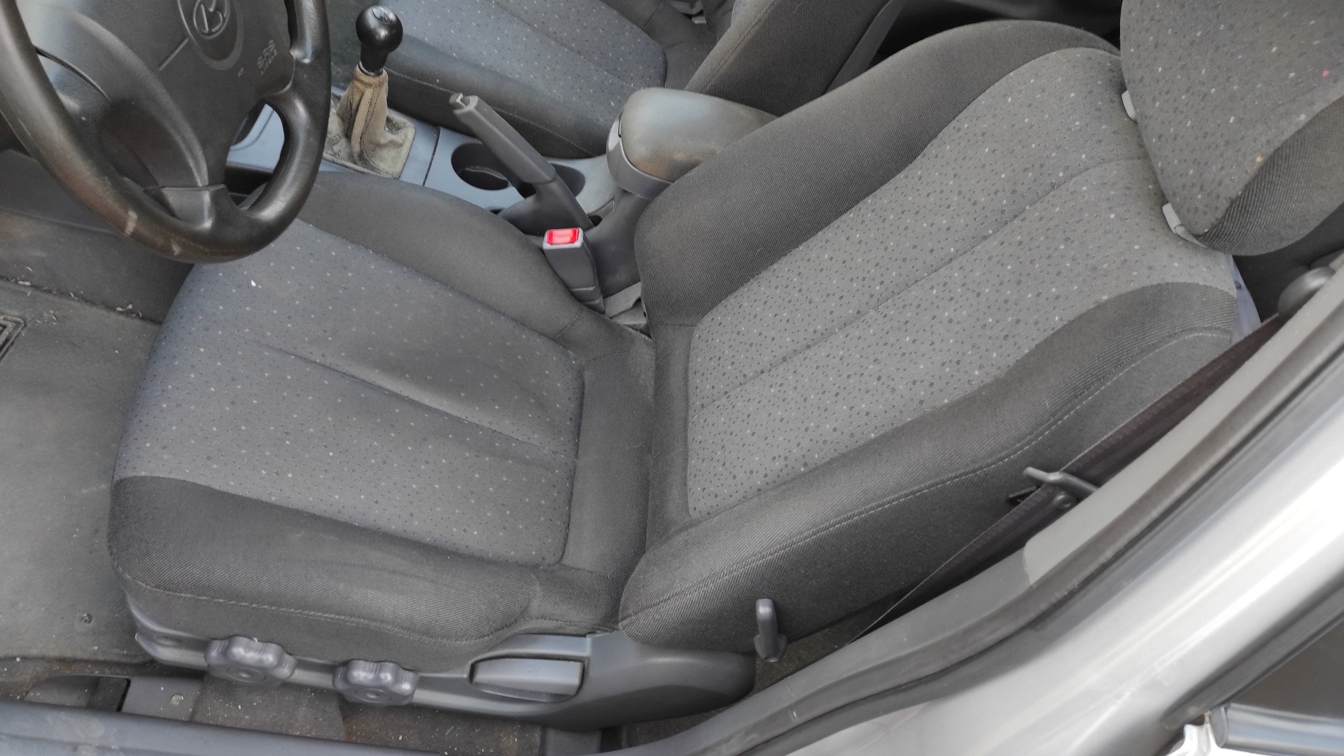 AFORADOR HYUNDAI ELANTRA (XD) - recambio desguace - vista 12