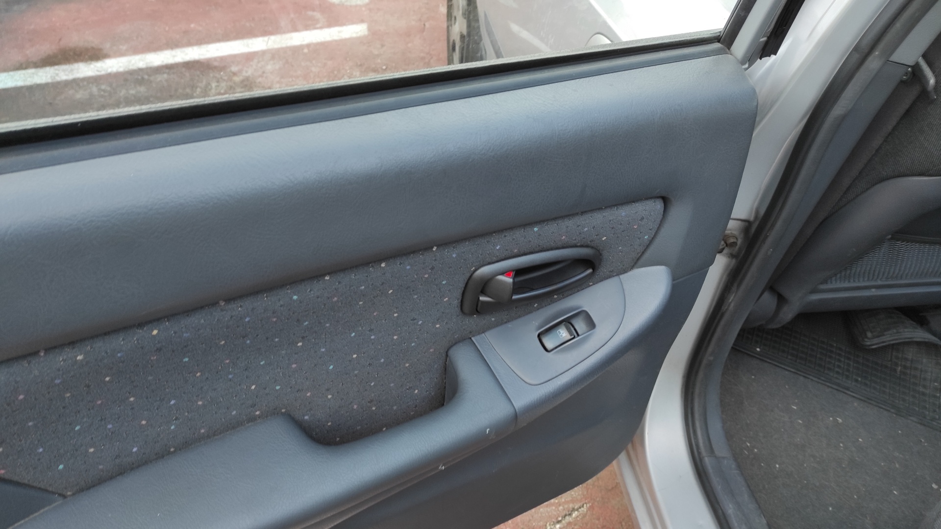 AFORADOR HYUNDAI ELANTRA (XD) - recambio desguace - vista 7