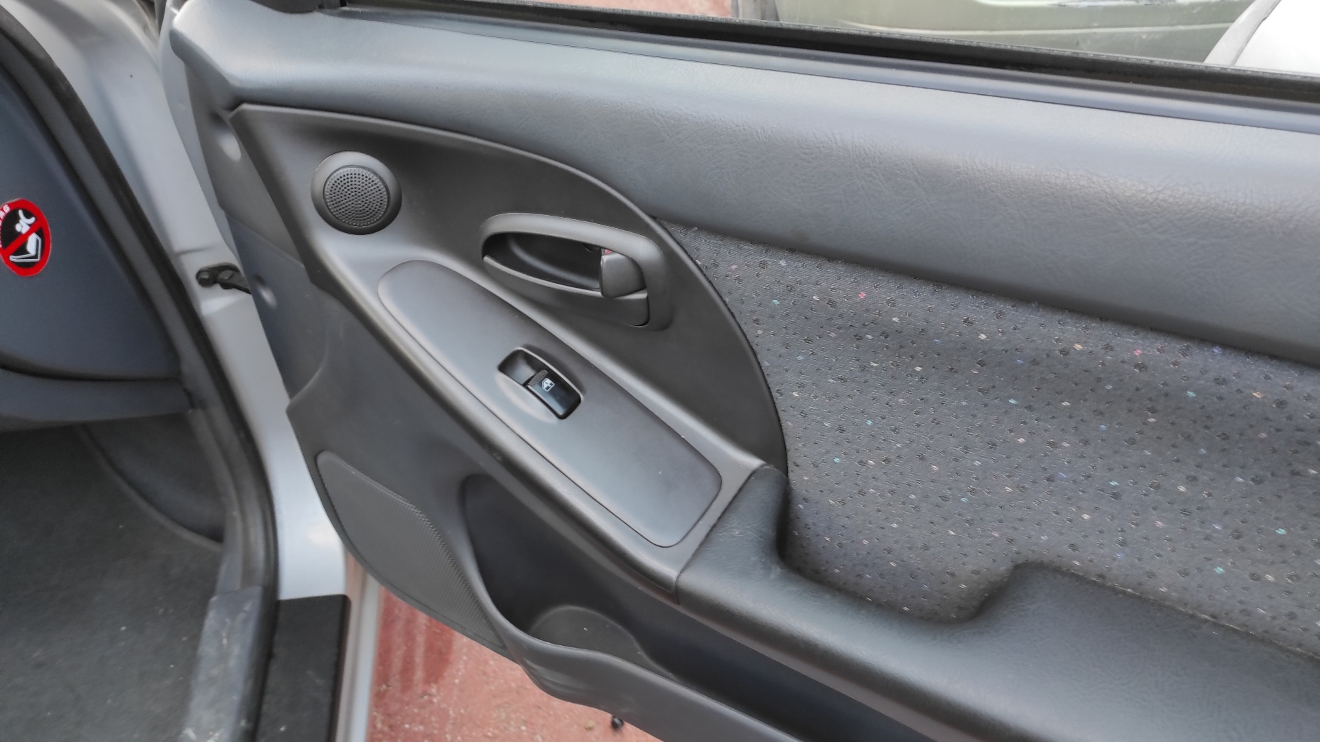 AFORADOR HYUNDAI ELANTRA (XD) - recambio desguace - vista 13