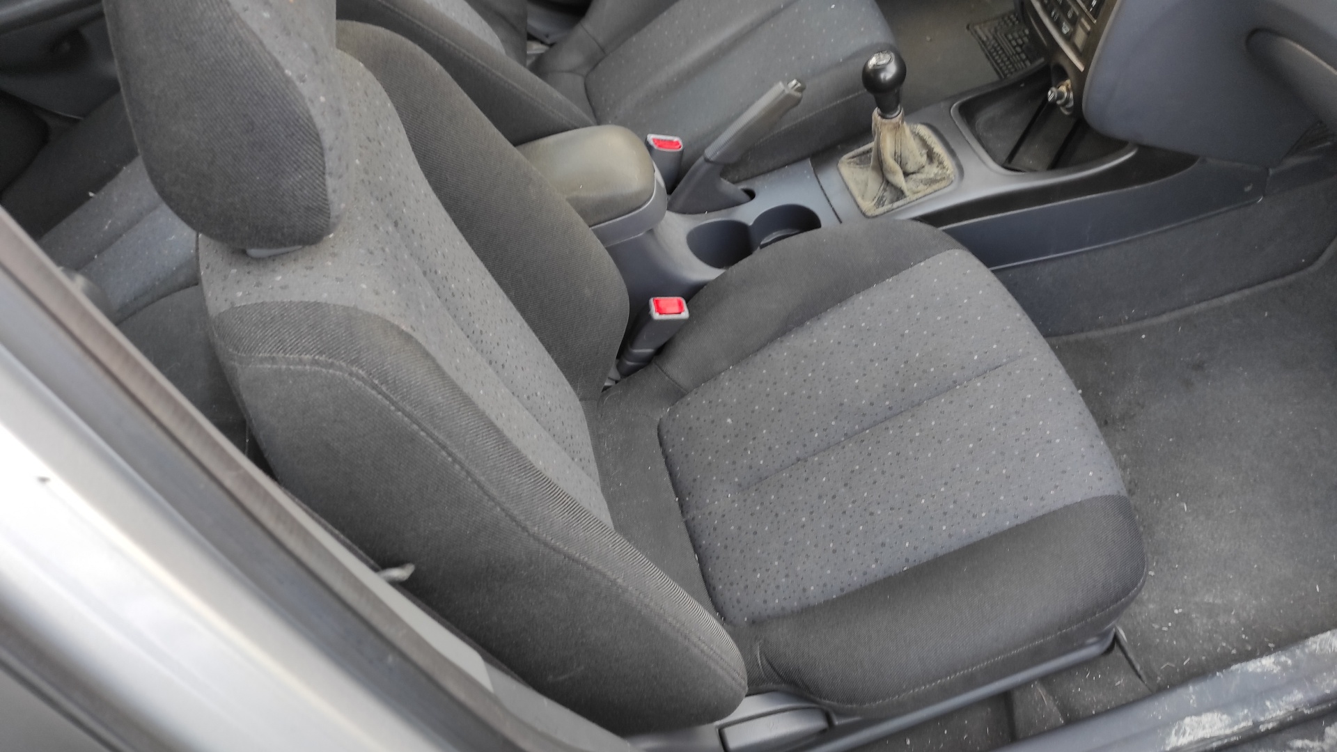 AFORADOR HYUNDAI ELANTRA (XD) - recambio desguace - vista 9