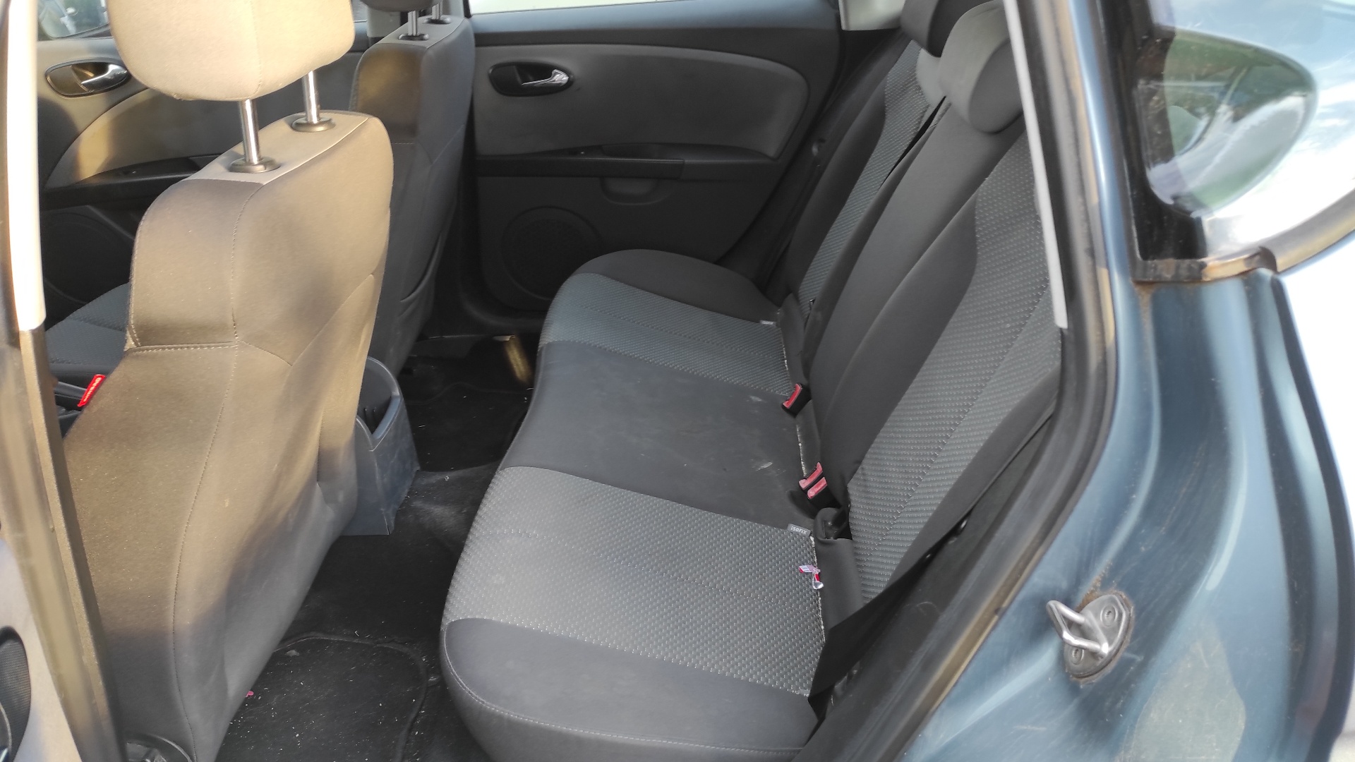 CAJA RELES / FUSIBLES SEAT LEON (1P1) - vista 12