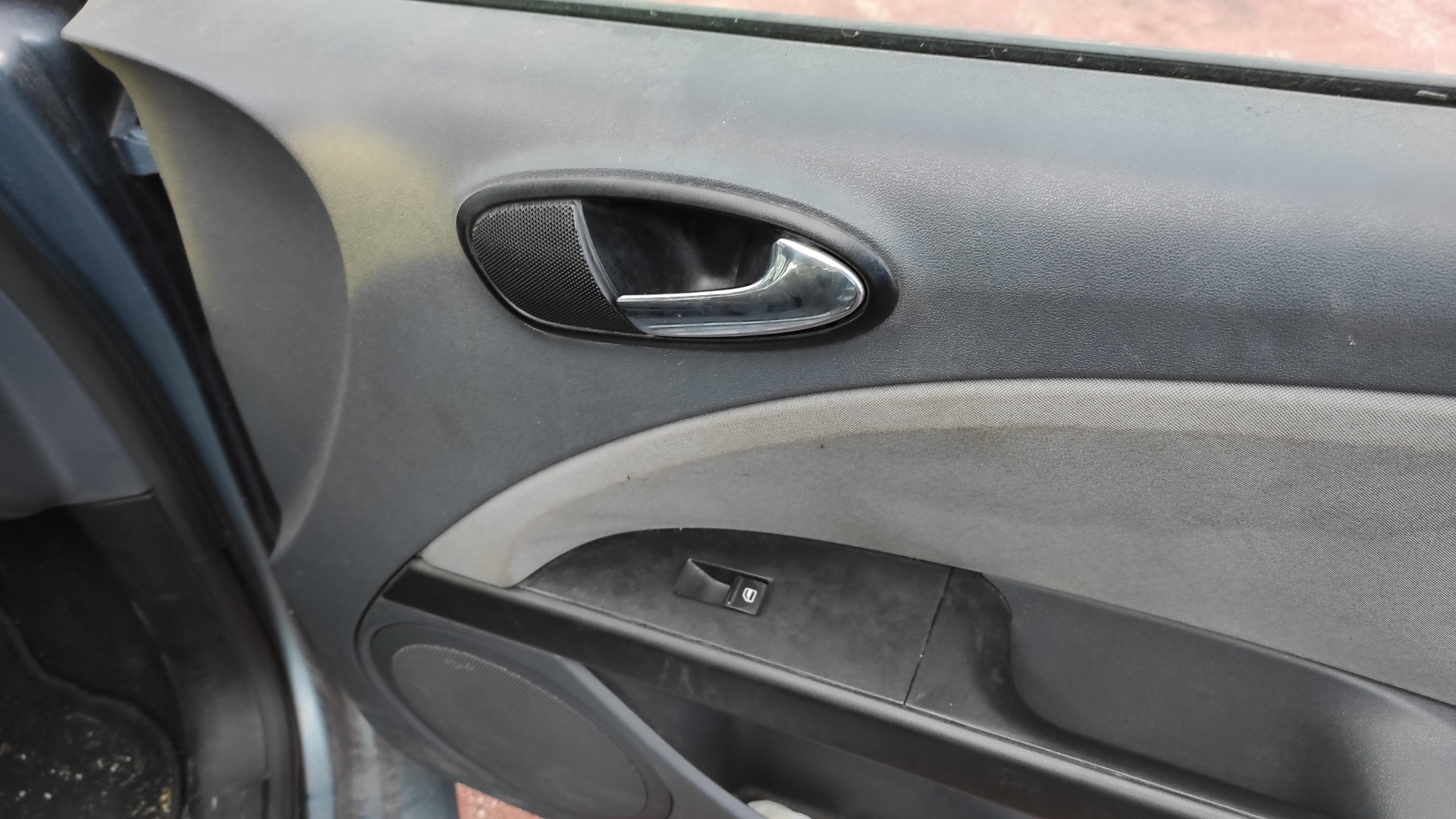 CAJA RELES / FUSIBLES SEAT LEON (1P1) - vista 5