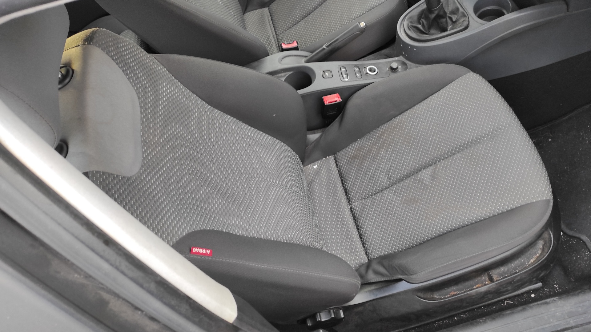CAJA RELES / FUSIBLES SEAT LEON (1P1) - vista 14