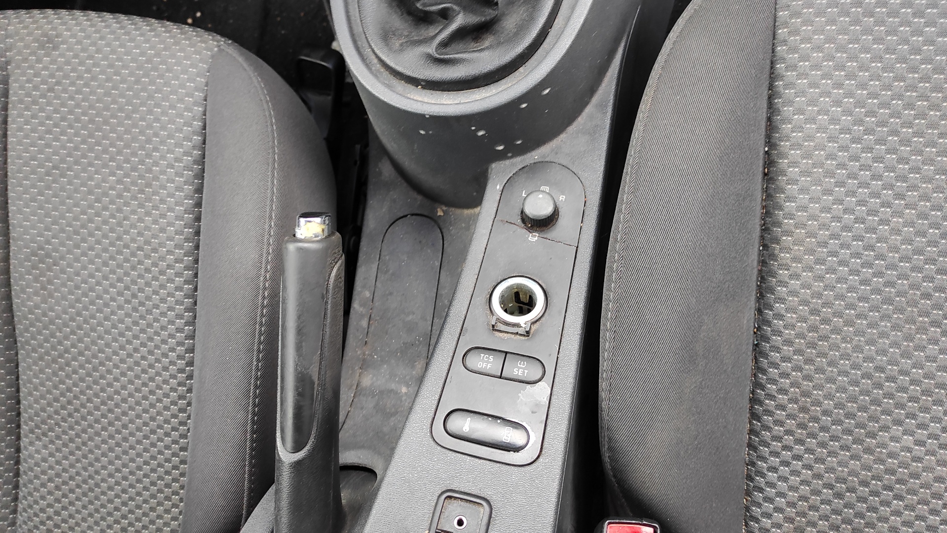 CAJA RELES / FUSIBLES SEAT LEON (1P1) - vista 7