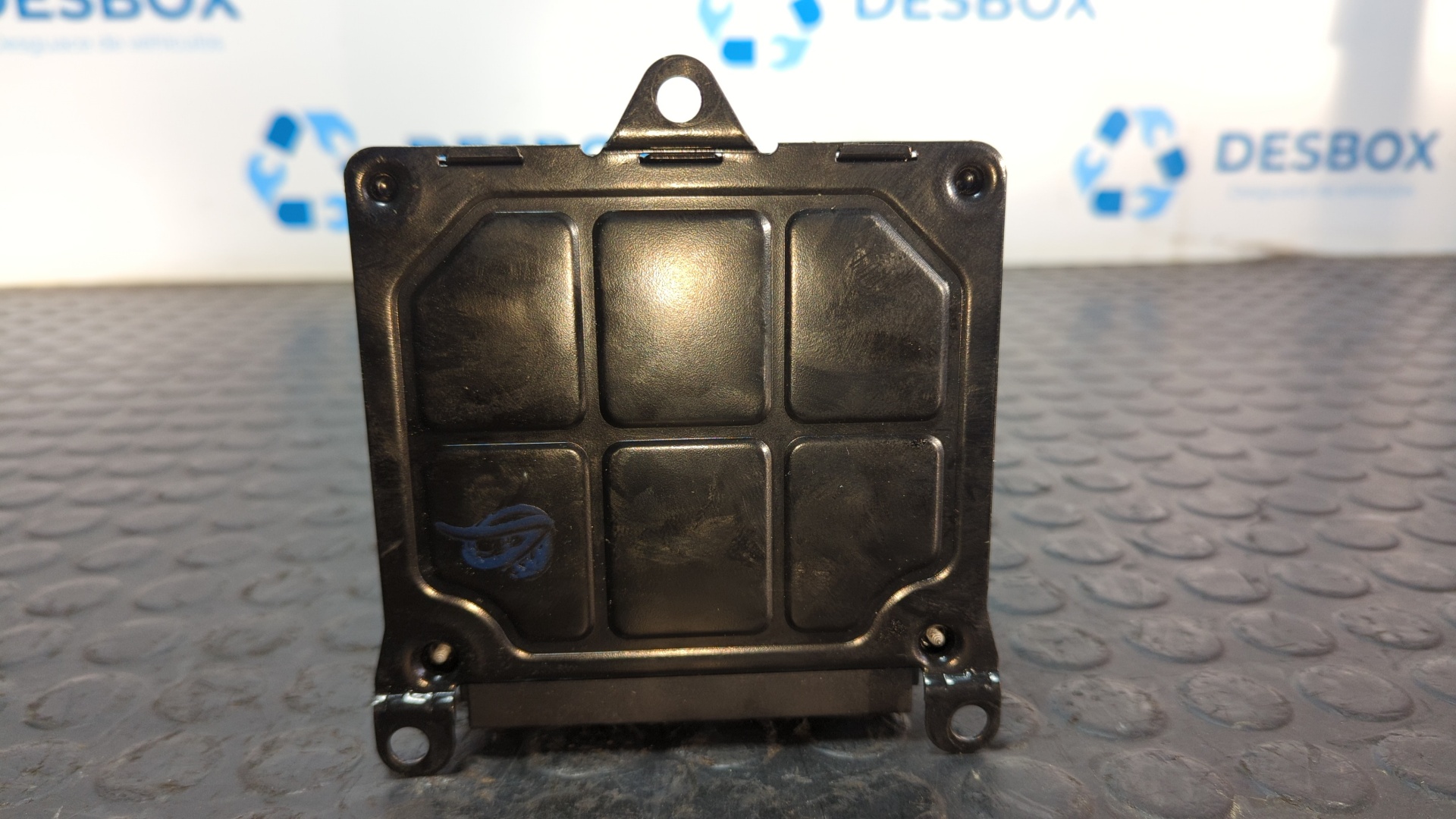 CENTRALITA ABS LAND ROVER FREELANDER (LN) - vista 2