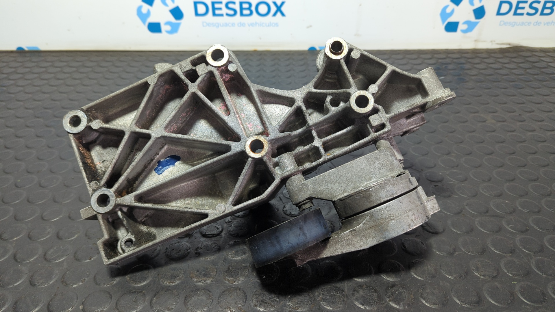 SOPORTE ALTERNADOR VOLKSWAGEN GOLF V BERLINA (1K1) - vista 3