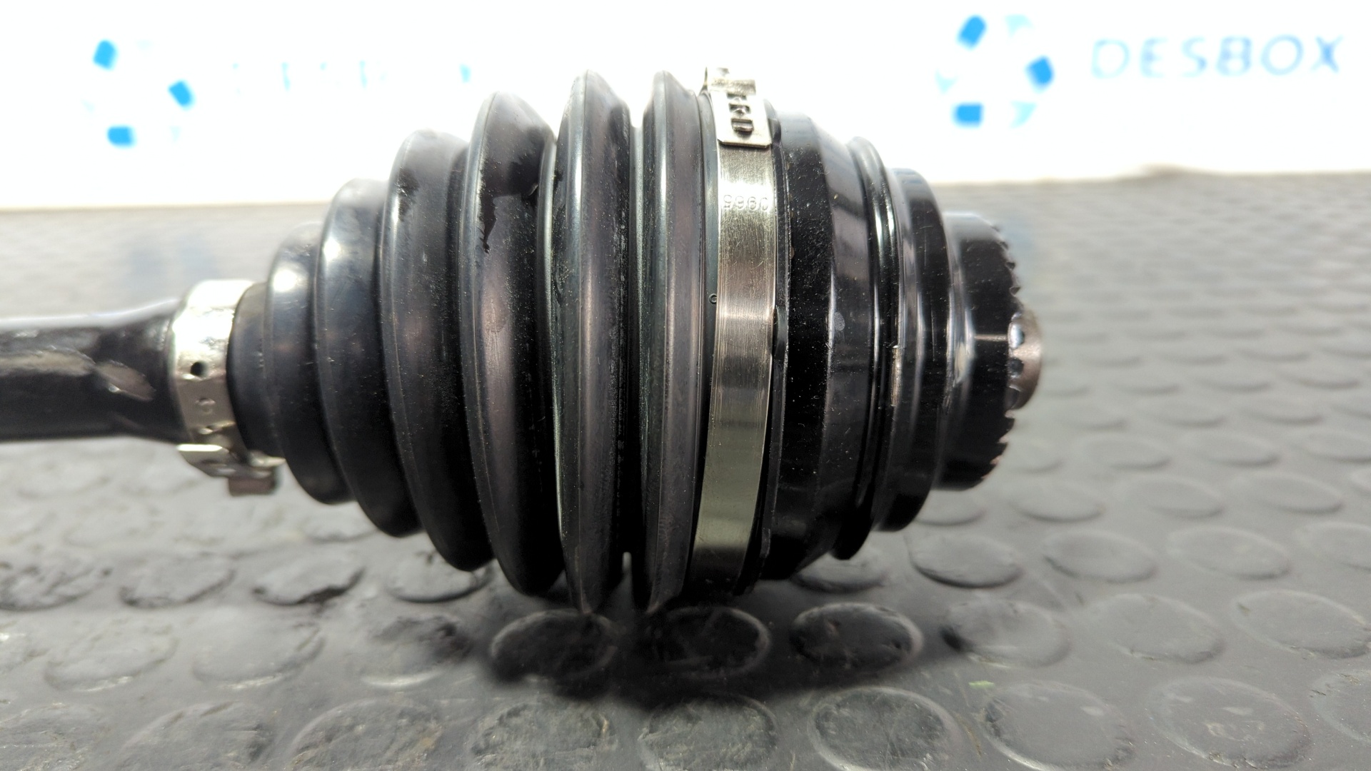 TRANSMISION DELANTERA IZQUIERDA BMW SERIE X1 (F48) - vista 3