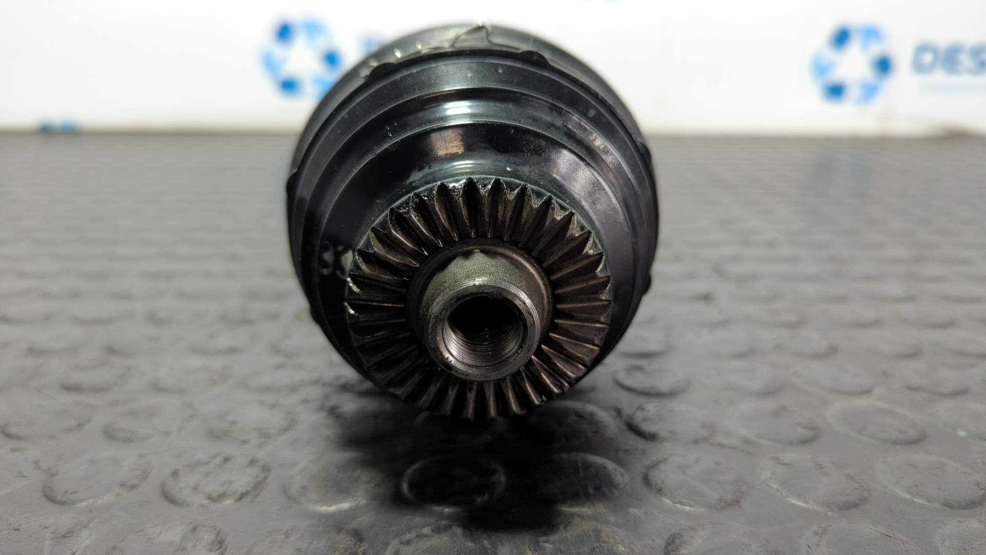 TRANSMISION DELANTERA IZQUIERDA BMW SERIE X1 (F48) - vista 4