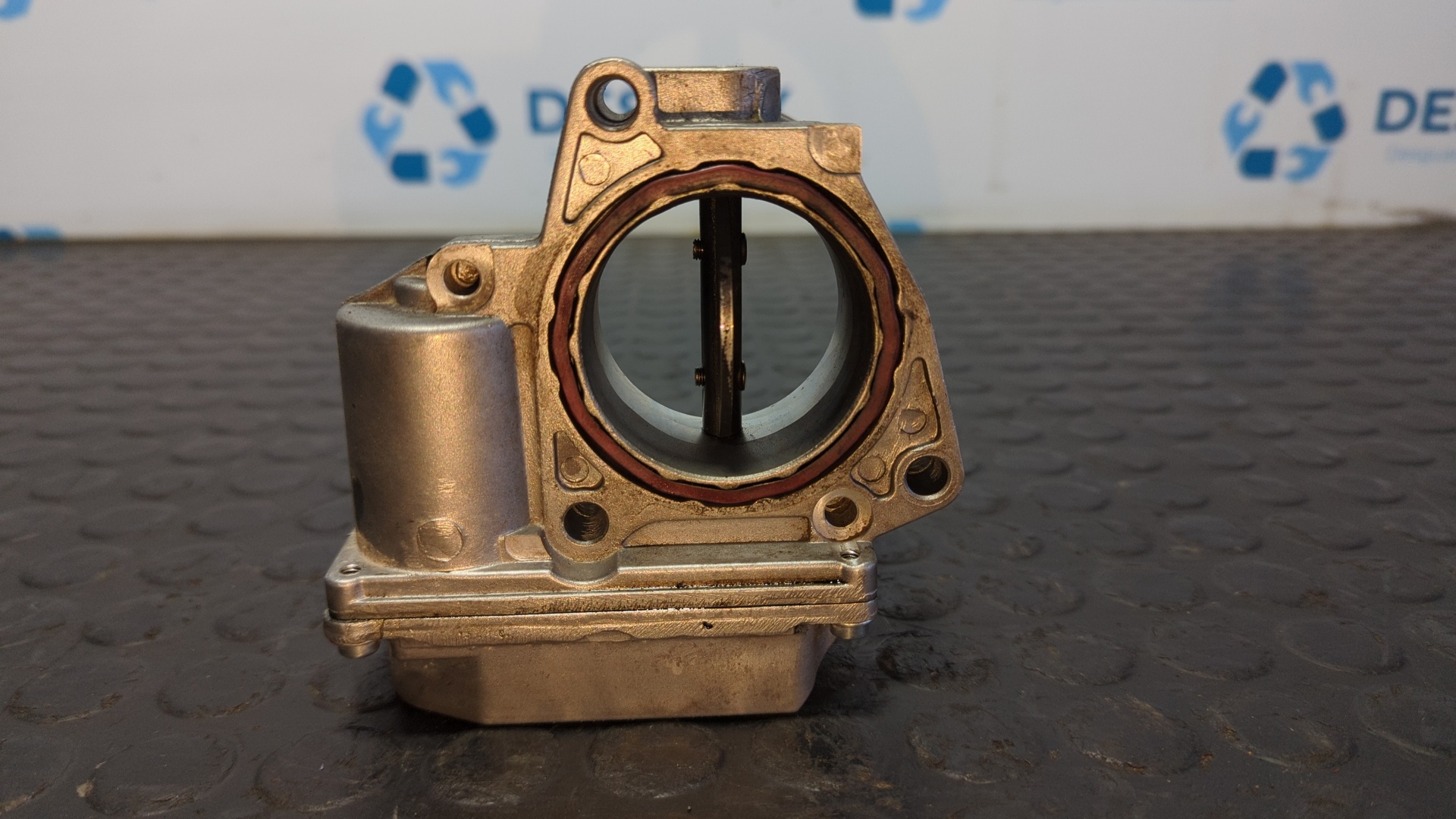 CAJA MARIPOSA AUDI A4 BERLINA (8E) - vista 3