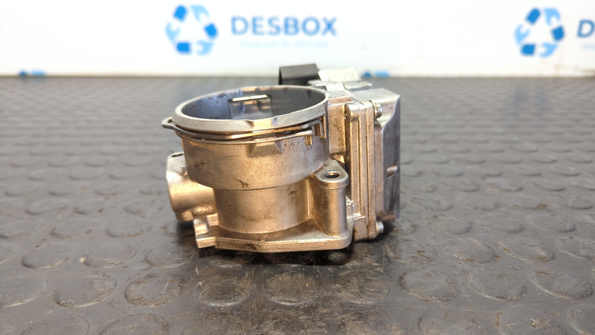 CAJA MARIPOSA AUDI A4 BERLINA (8E) - vista 6