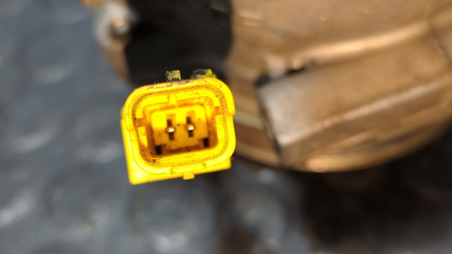 COMPRESOR AIRE ACONDICIONADO PEUGEOT PARTNER (S2) - vista 5