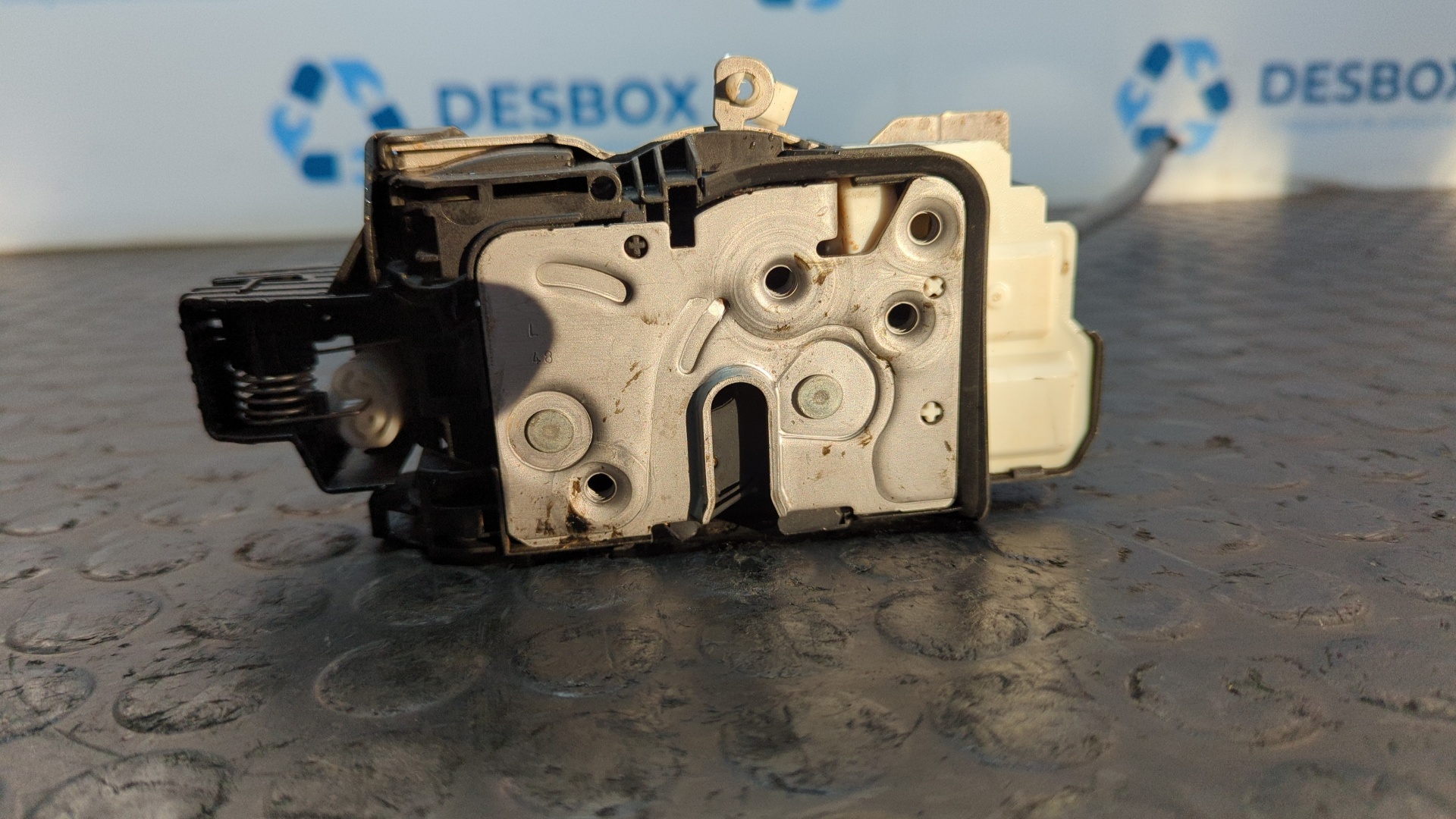 CERRADURA PUERTA DELANTERA IZQUIERDA VOLVO XC 40 - vista 4