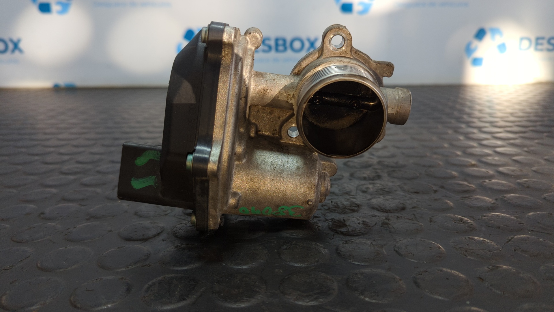 CAJA MARIPOSA VOLKSWAGEN GOLF VII LIM. (5G1)