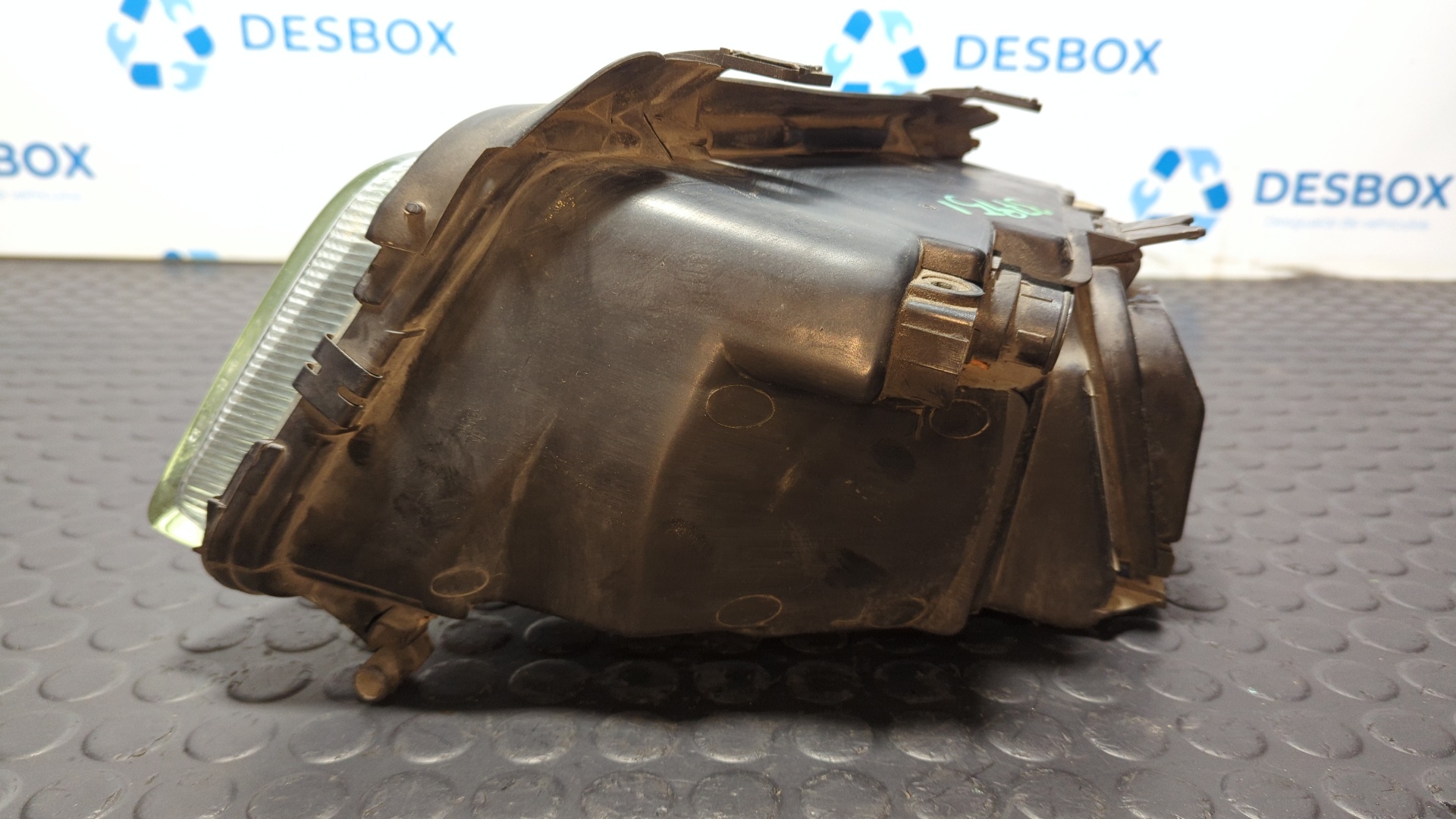 FARO DERECHO AUDI A4 BERLINA (B5) - vista 3