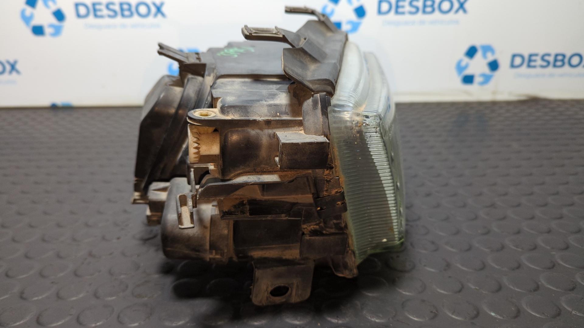 FARO DERECHO AUDI A4 BERLINA (B5) - vista 4