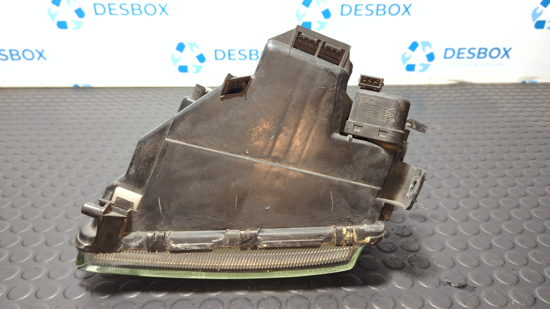 FARO DERECHO AUDI A4 BERLINA (B5) - vista 5