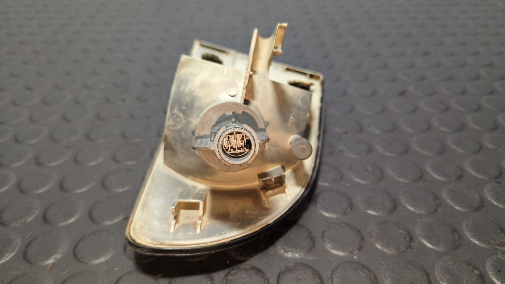 PILOTO DELANTERO DERECHO AUDI A4 BERLINA (B5) - vista 3