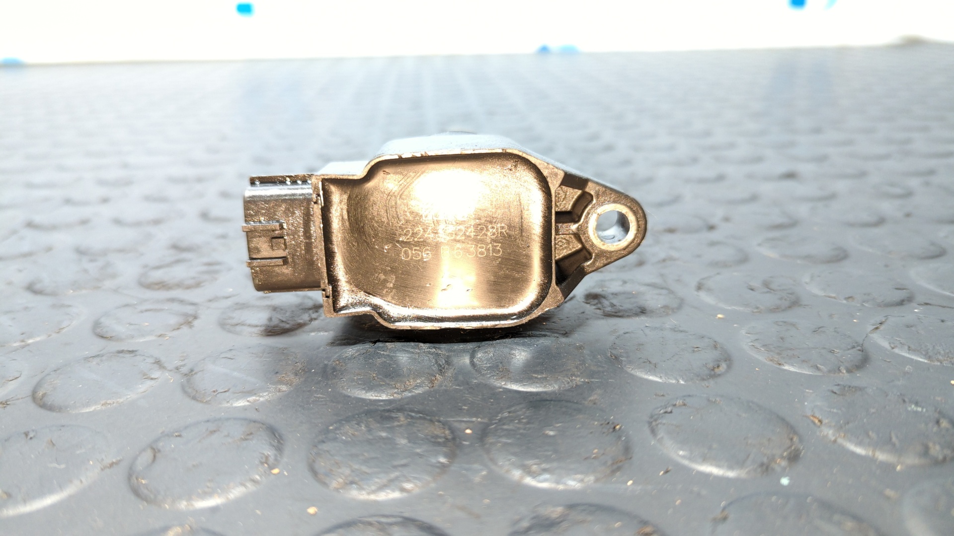 BOBINA ENCENDIDO RENAULT SCENIC III - vista 3