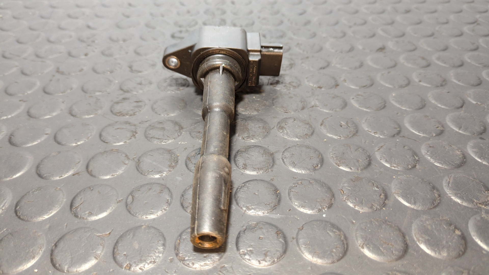 BOBINA ENCENDIDO RENAULT SCENIC III - vista 4