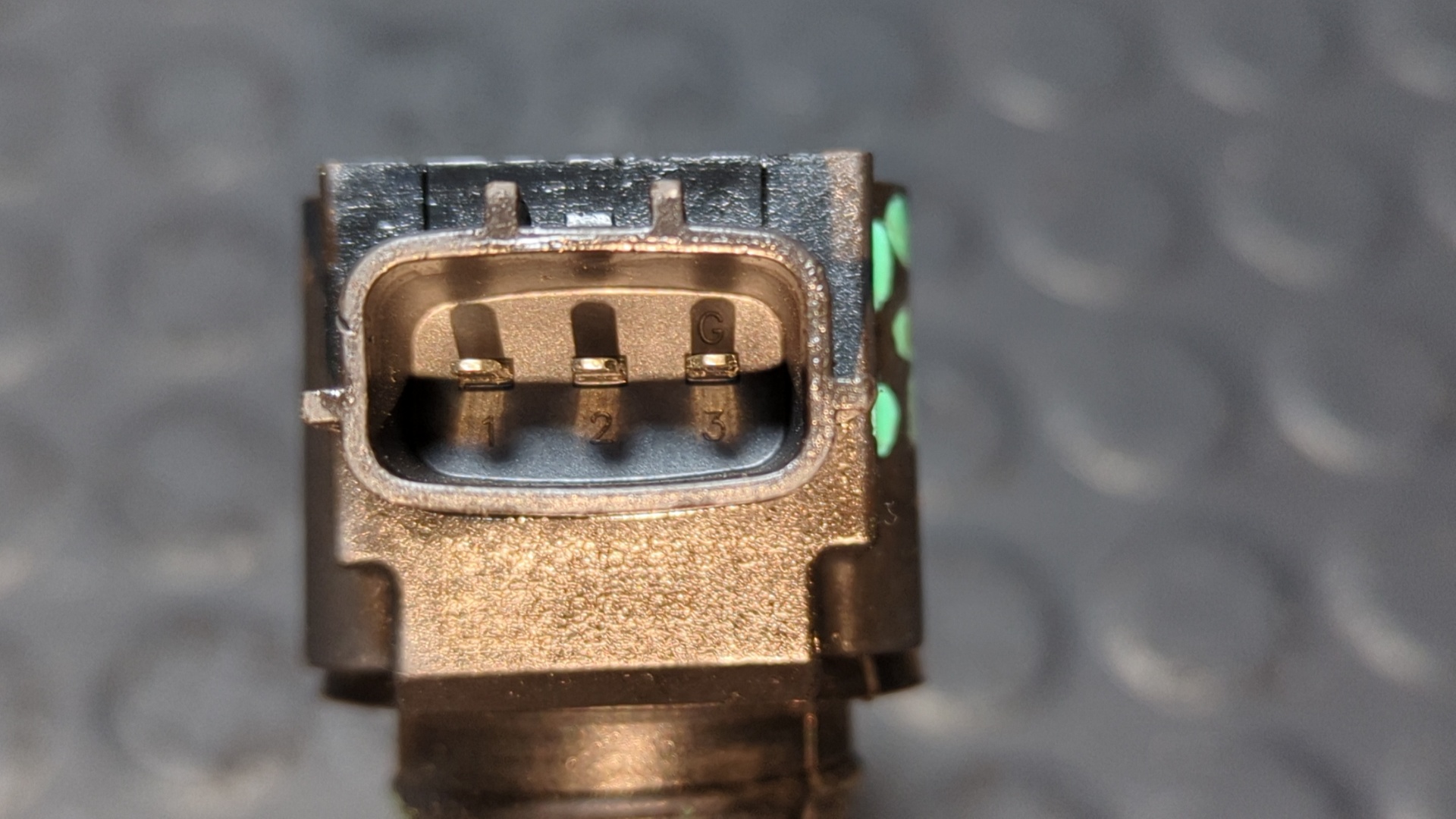 BOBINA ENCENDIDO RENAULT SCENIC III - vista 2