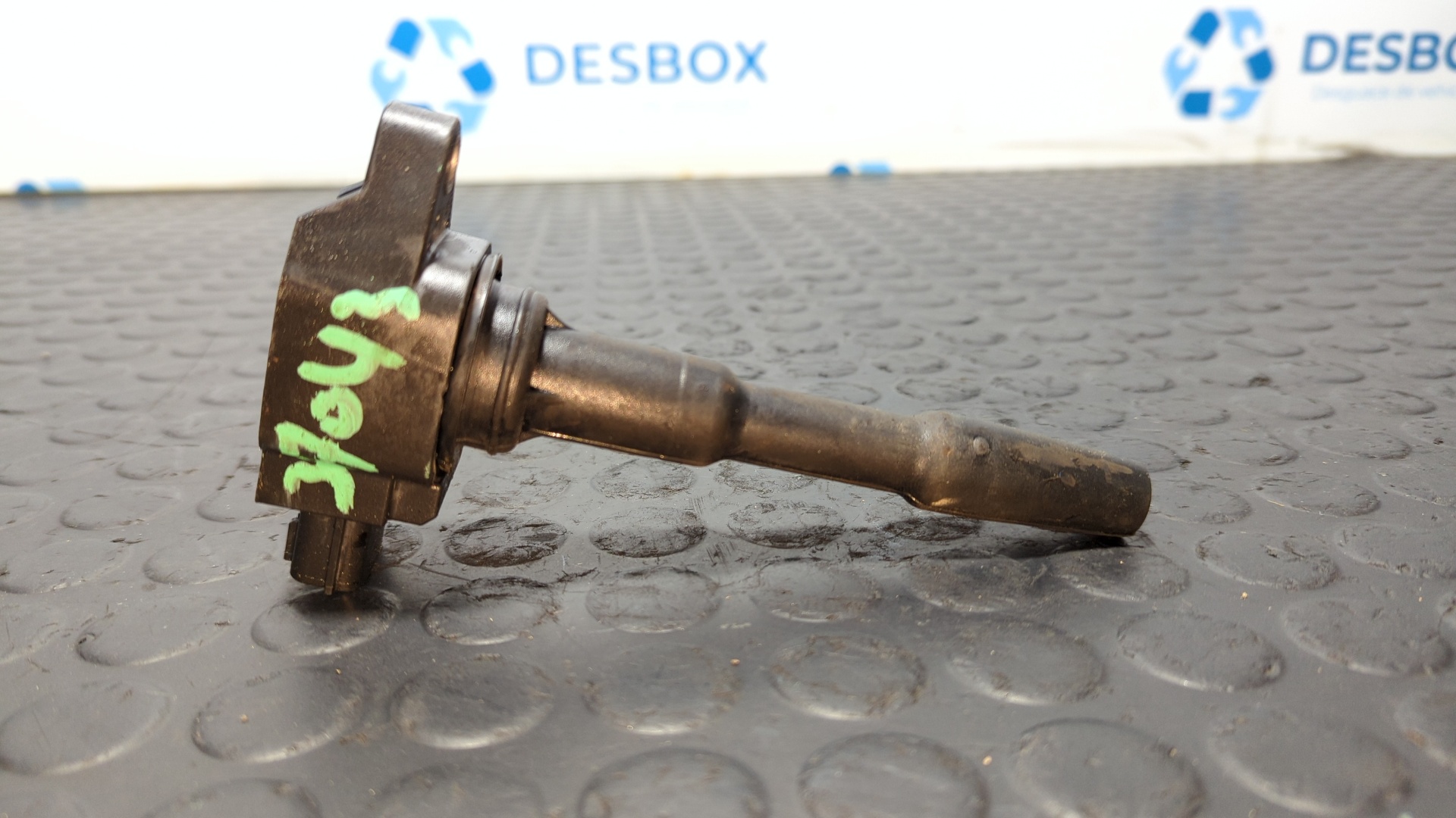 BOBINA ENCENDIDO RENAULT SCENIC III