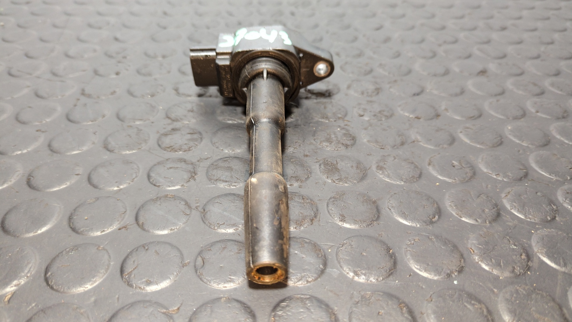 BOBINA ENCENDIDO RENAULT SCENIC III - vista 4