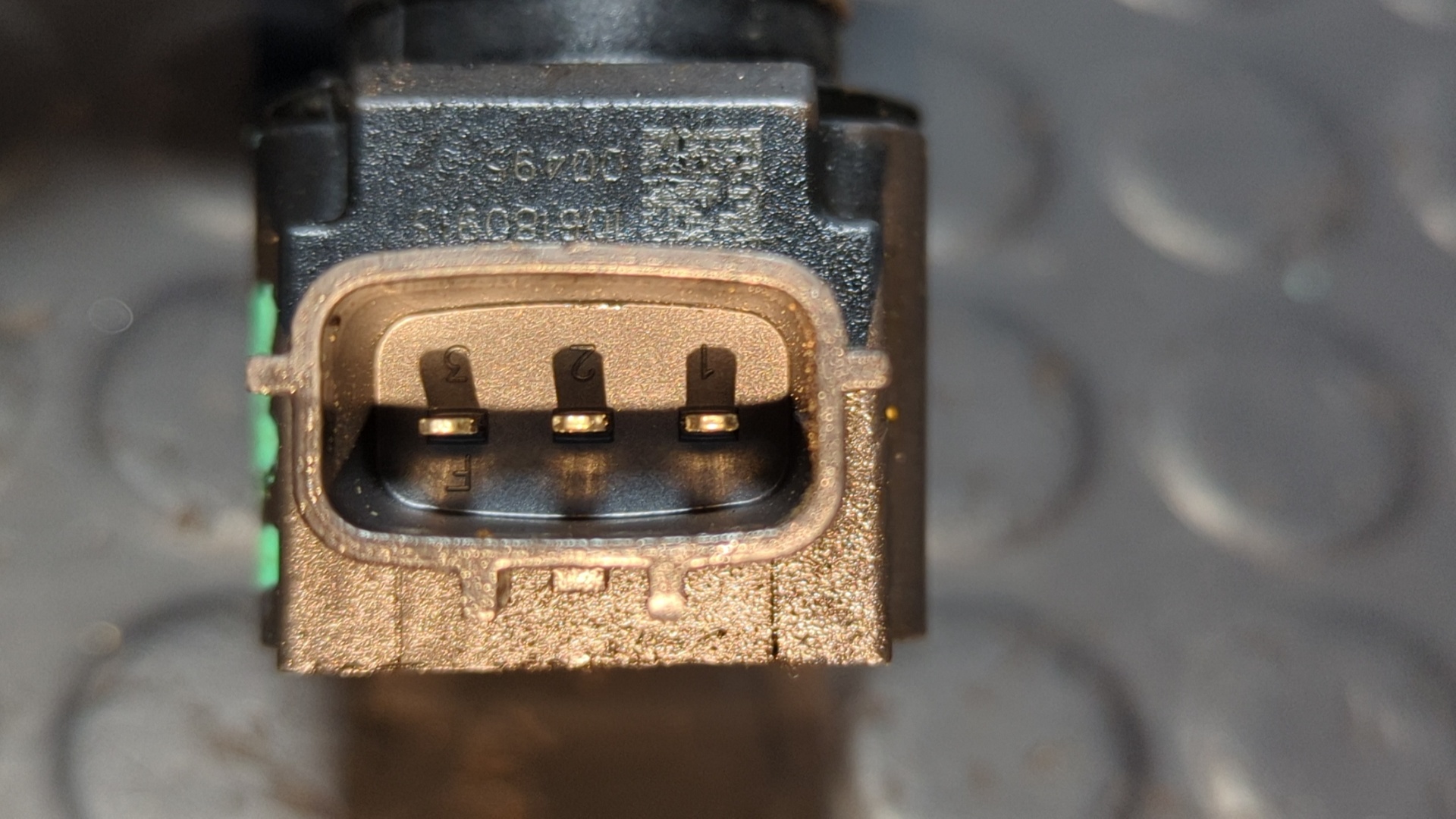 BOBINA ENCENDIDO RENAULT SCENIC III - vista 3