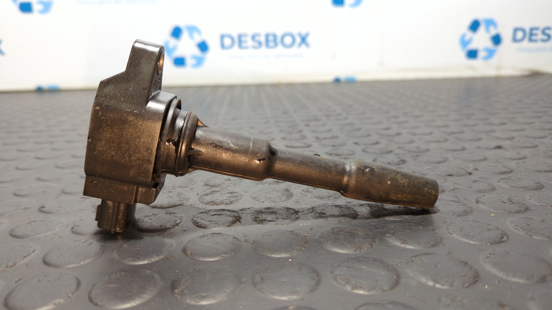 BOBINA ENCENDIDO RENAULT SCENIC III