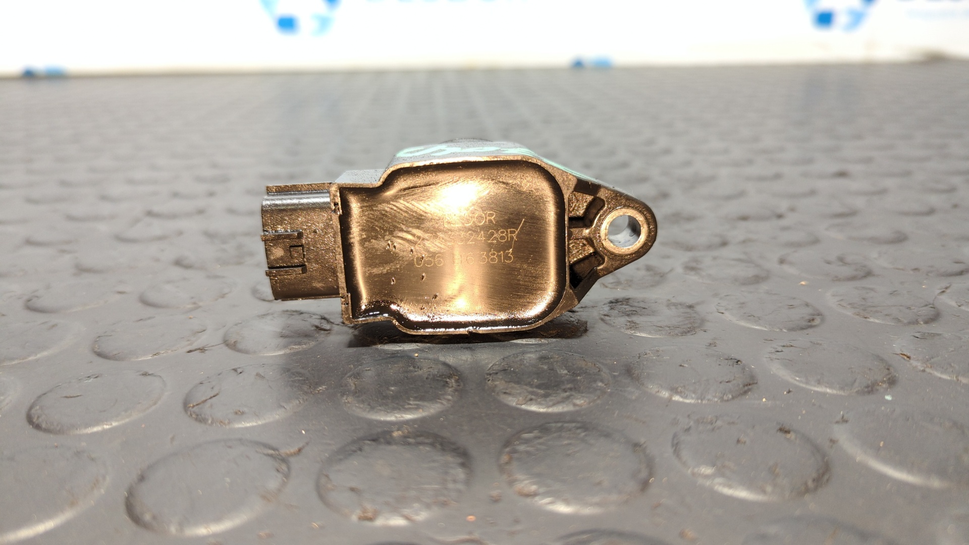 BOBINA ENCENDIDO RENAULT SCENIC III - vista 3