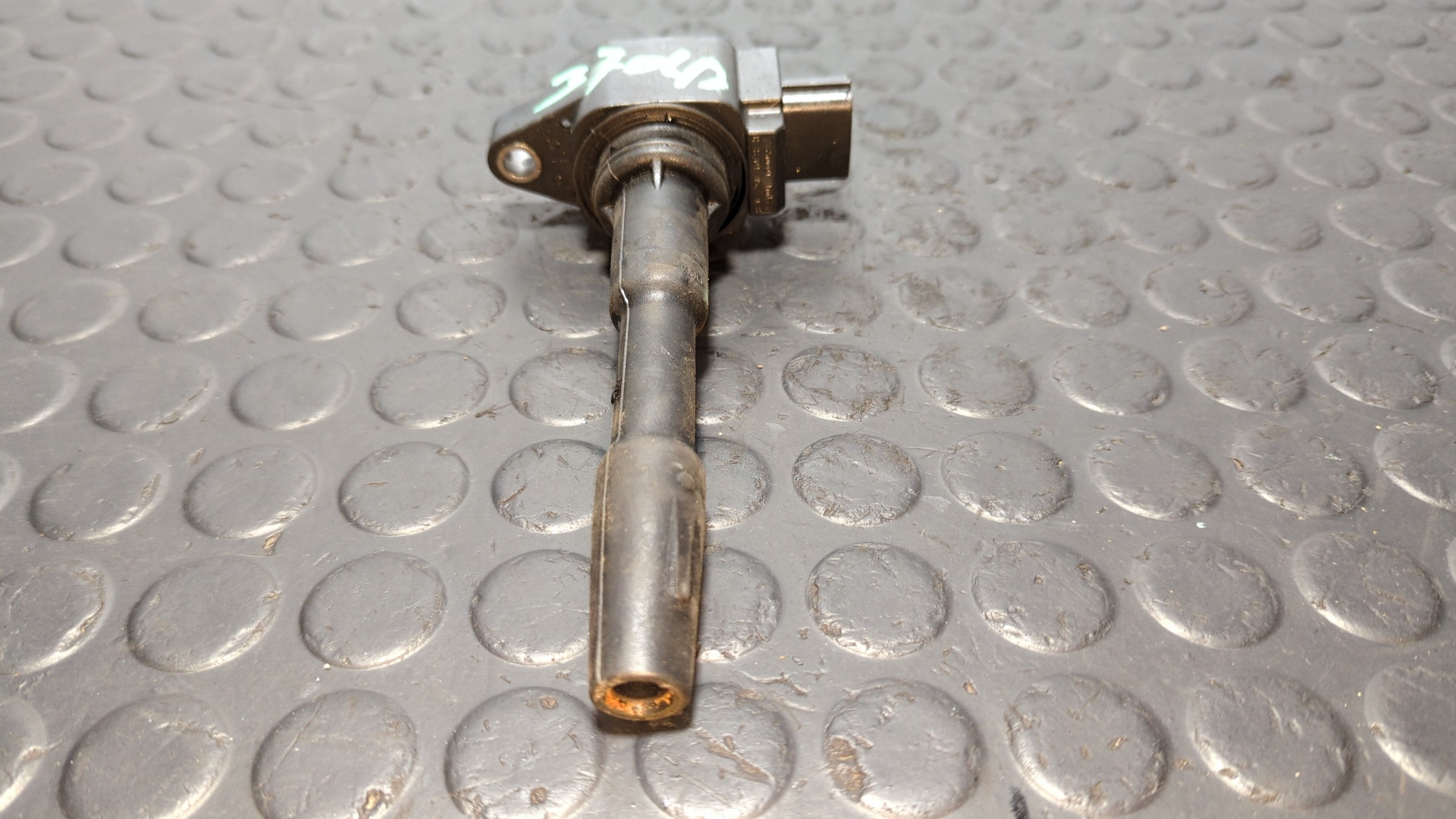 BOBINA ENCENDIDO RENAULT SCENIC III - vista 2