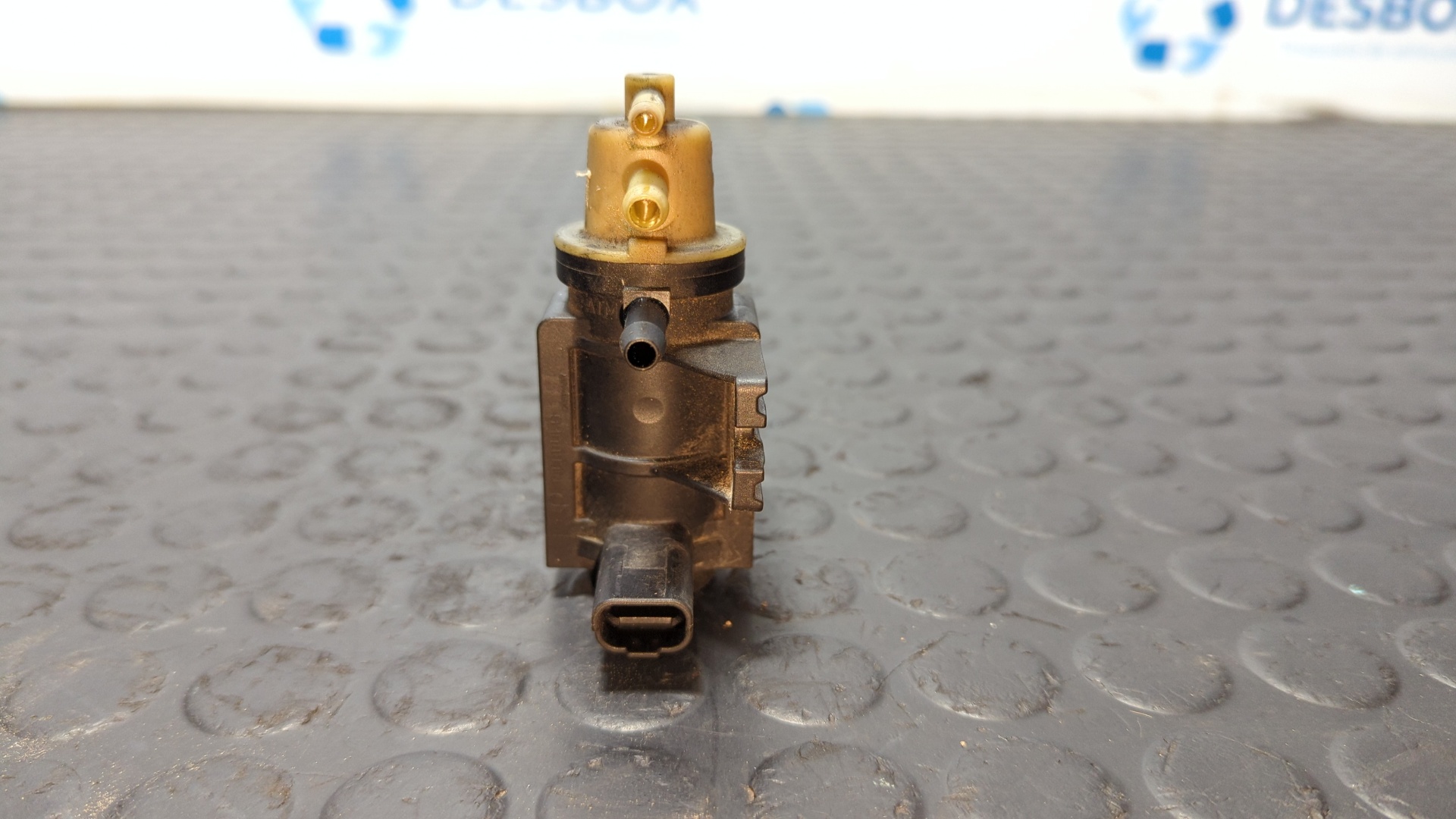 VALVULA AIRE ADICIONAL FORD FIESTA (CCN) - vista 2