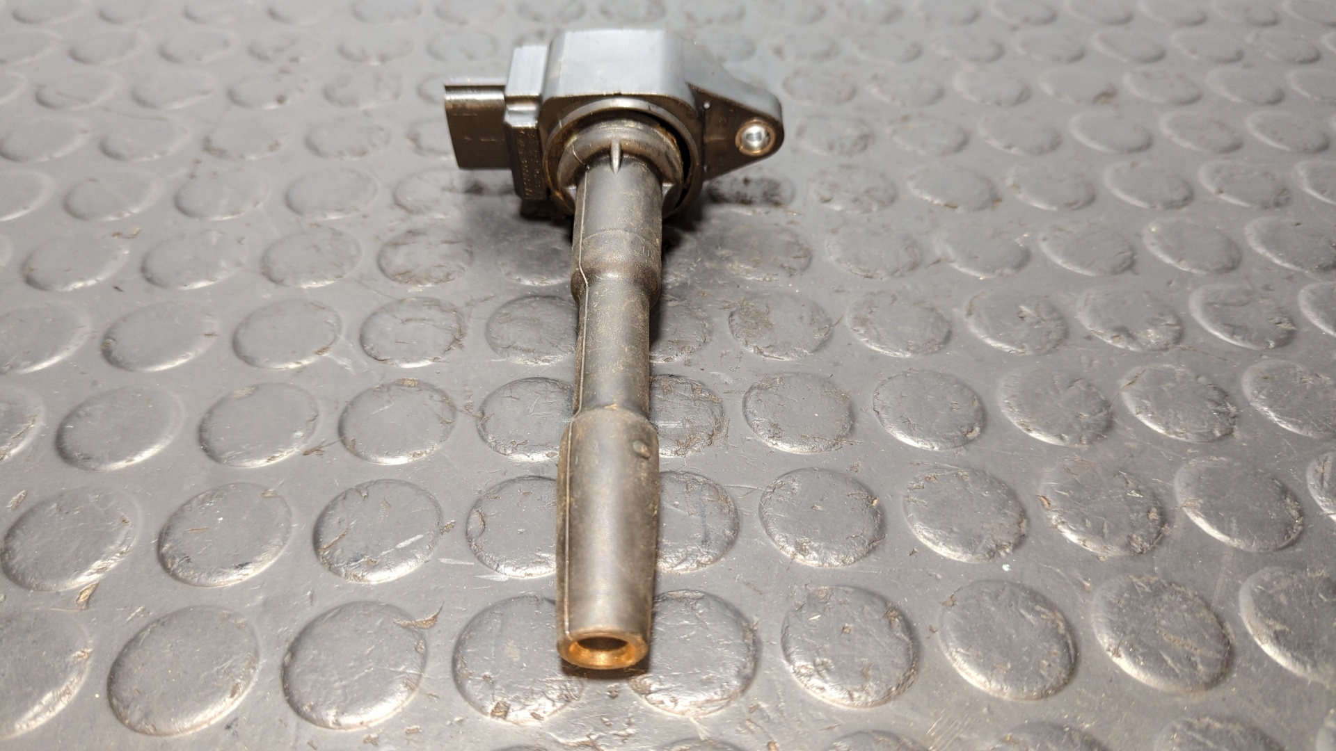 BOBINA ENCENDIDO RENAULT SCENIC III - vista 3