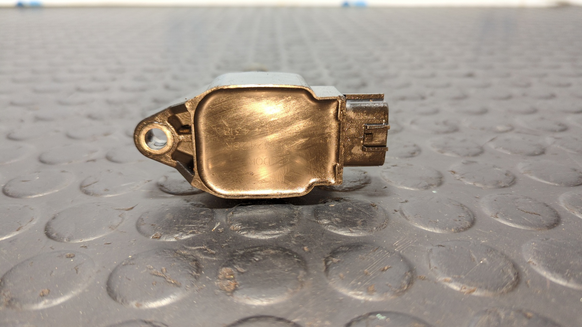 BOBINA ENCENDIDO RENAULT SCENIC III - vista 2