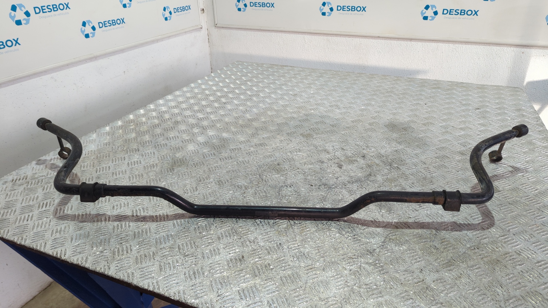 BARRA ESTABILIZADORA DELANTERA VOLKSWAGEN LT CAJA CERRADA / COMBI (MOD. 1997)