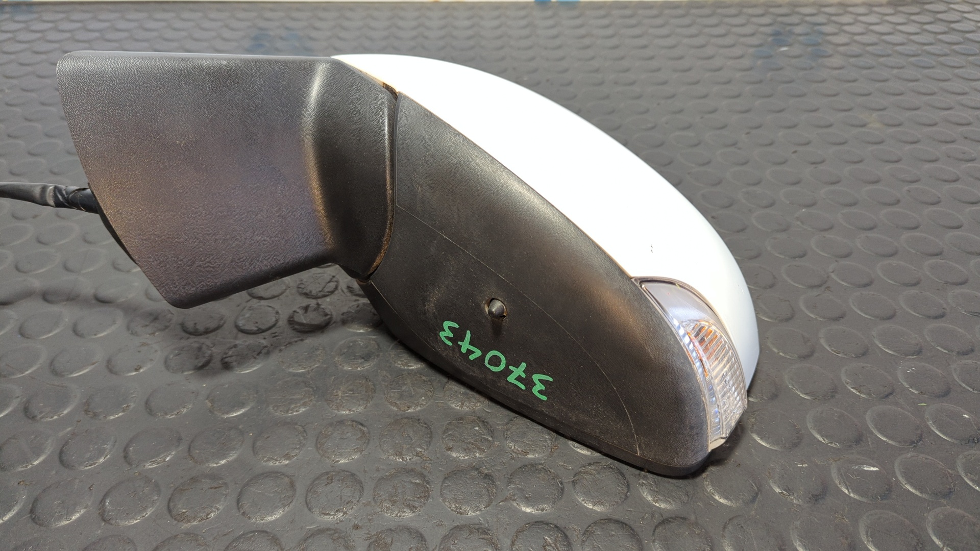 RETROVISOR IZQUIERDO RENAULT SCENIC III - vista 5