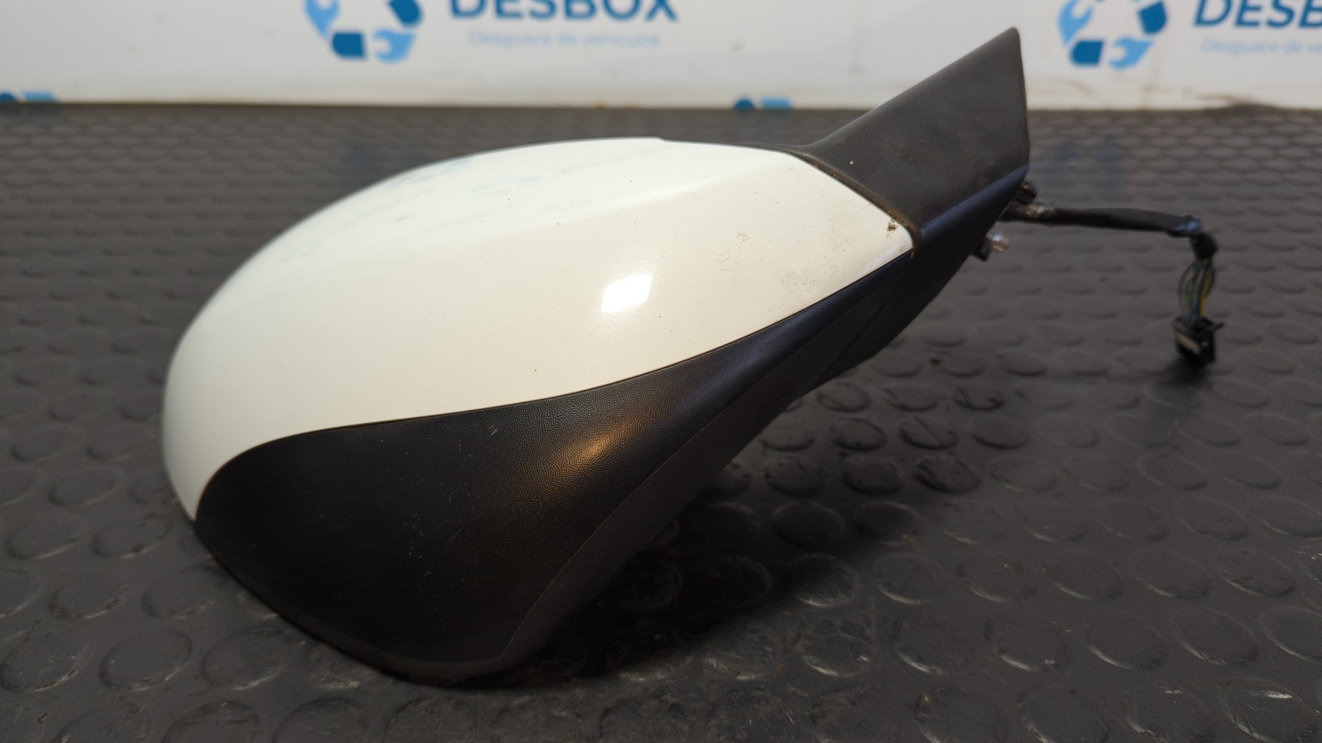 RETROVISOR IZQUIERDO RENAULT SCENIC III - vista 4