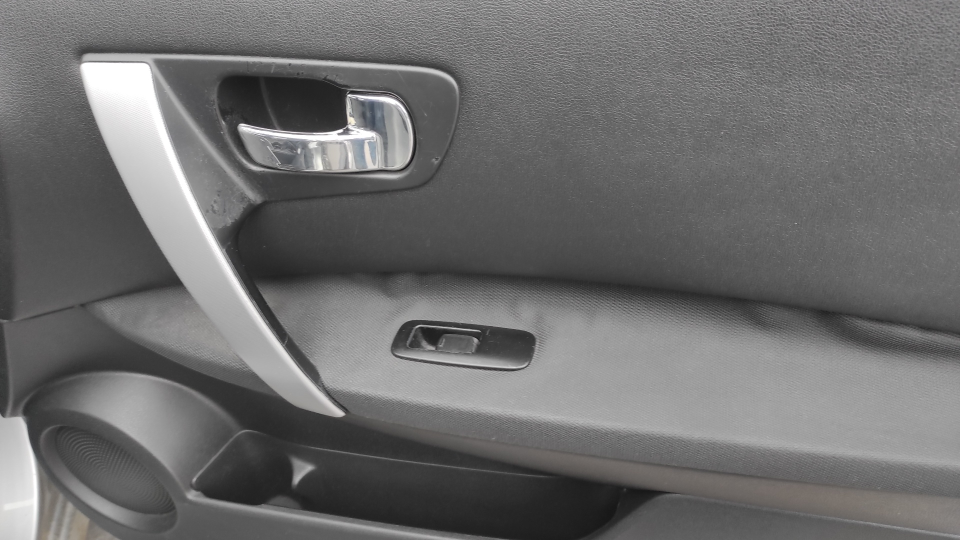 SERVOFRENO NISSAN QASHQAI (J10) - vista 15