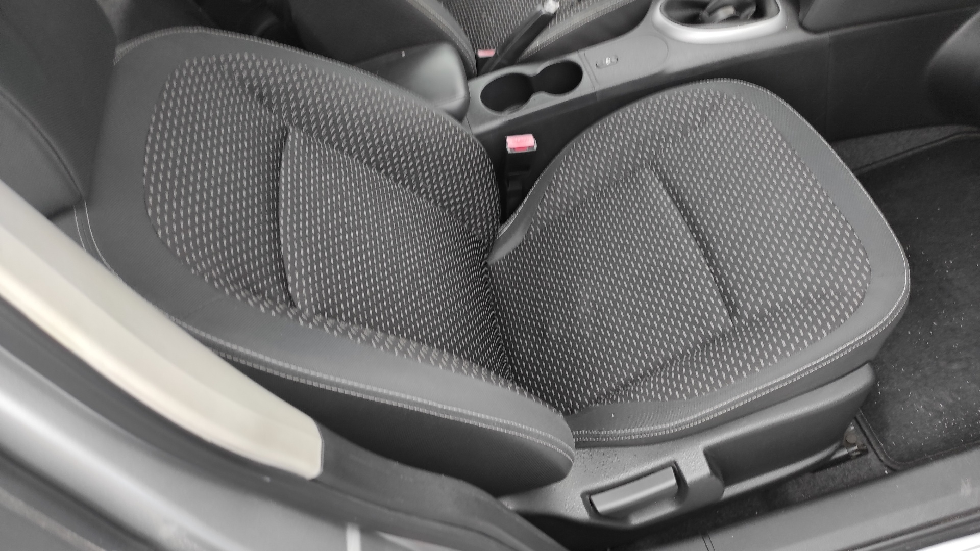 SERVOFRENO NISSAN QASHQAI (J10) - vista 17