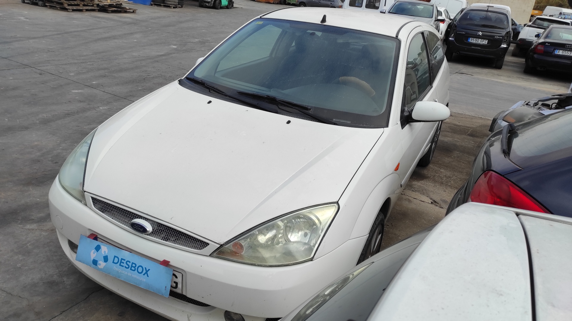 PUERTA DELANTERA DERECHA FORD FOCUS BERLINA (CAK) - vista 2