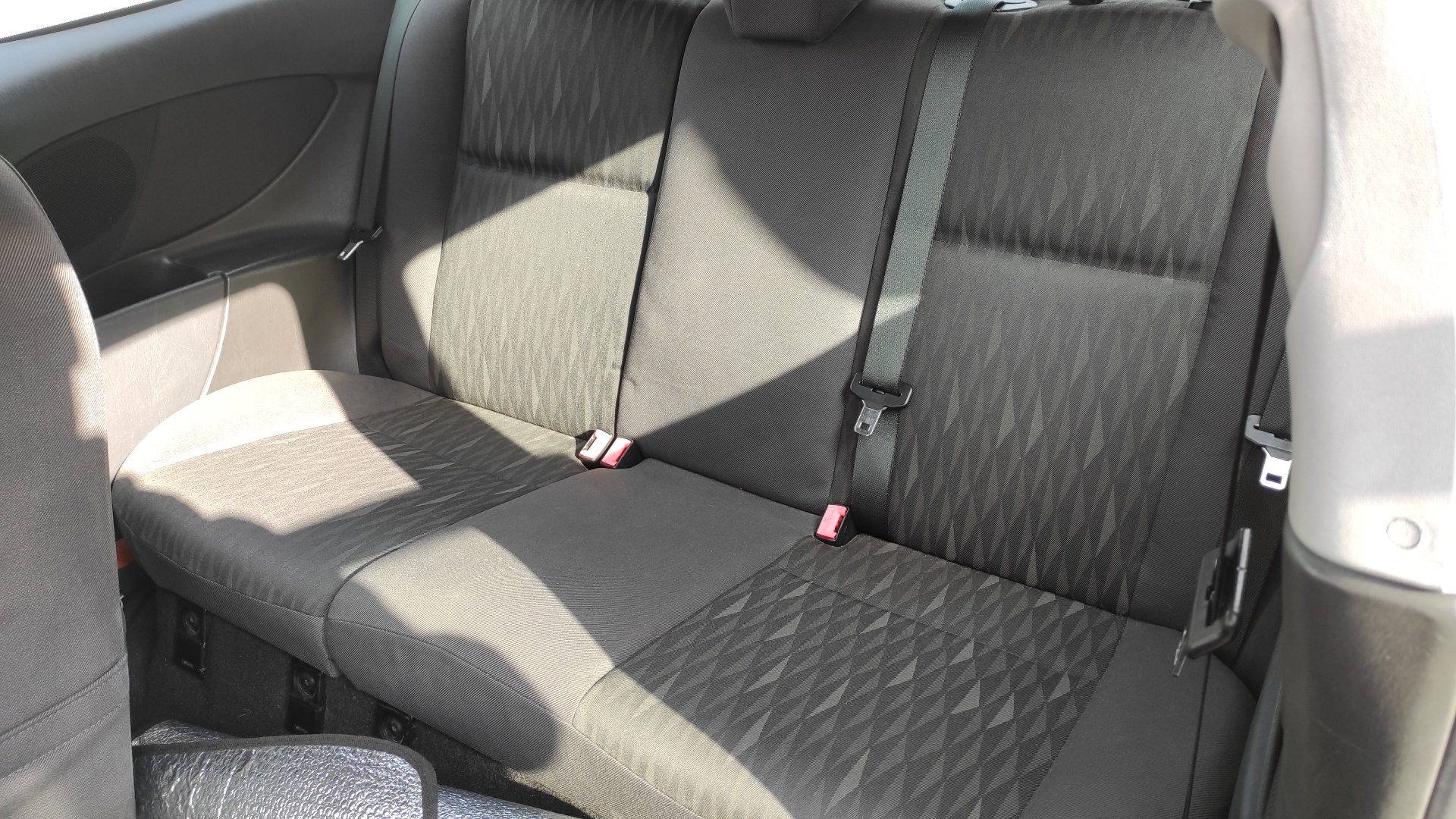 PUERTA DELANTERA DERECHA FORD FOCUS BERLINA (CAK) - vista 7