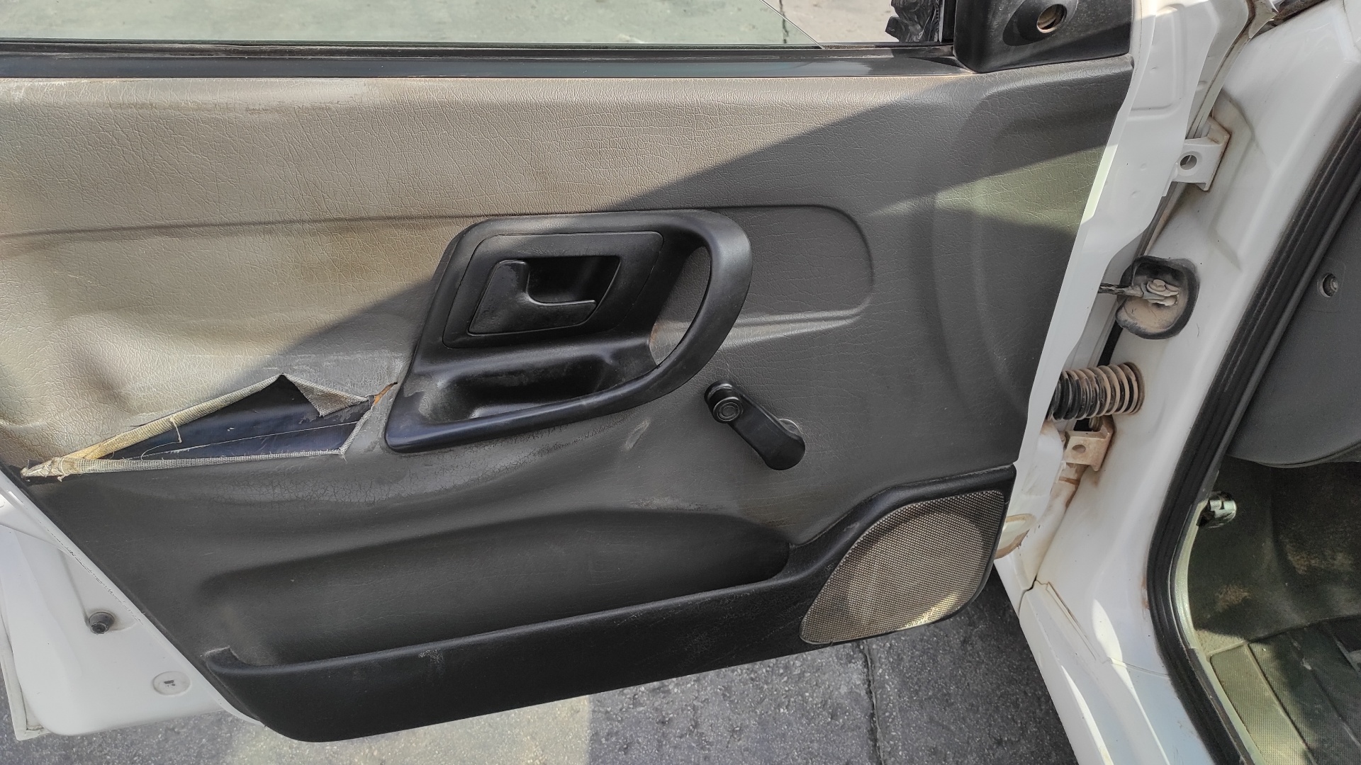 RESISTENCIA CALEFACCION SEAT INCA - vista 4