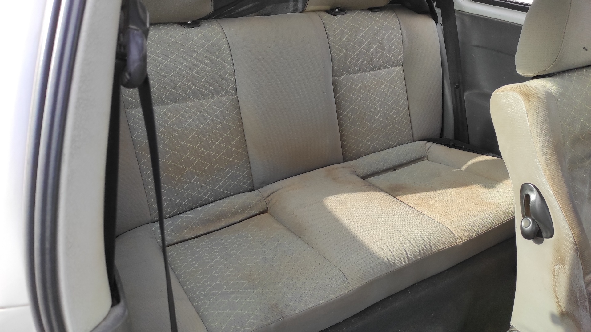 RESISTENCIA CALEFACCION SEAT INCA - vista 8