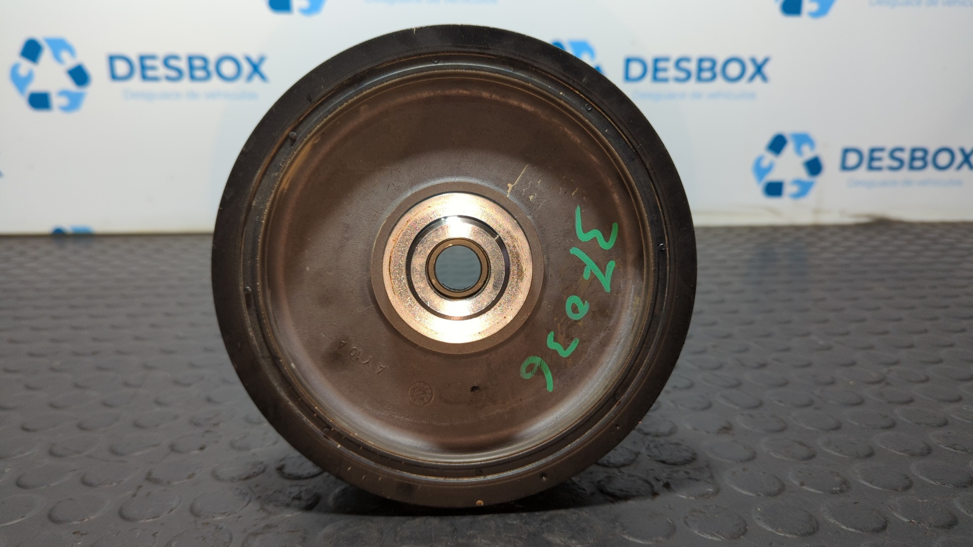 POLEA CIGUEÑAL BMW SERIE 3 BERLINA (E90) - vista 3