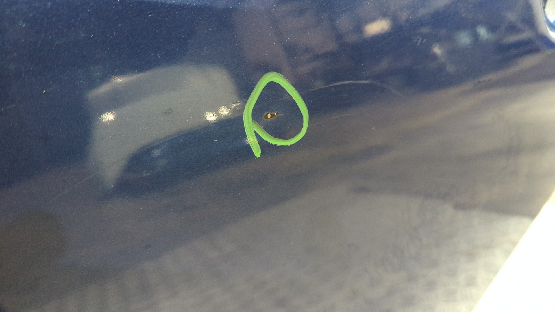 PUERTA TRASERA IZQUIERDA AUDI A4 BERLINA (8E) - vista 2