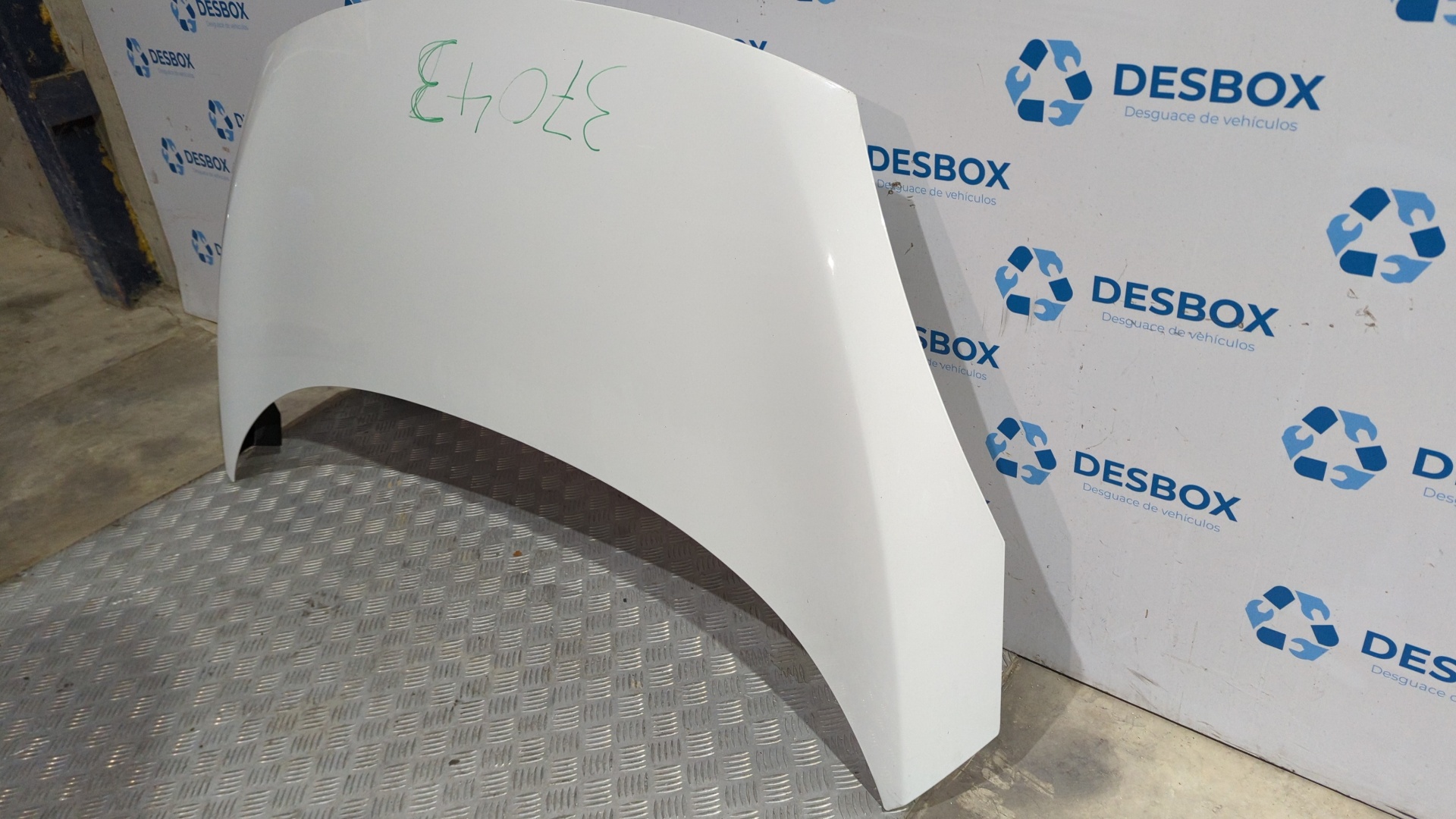 CAPO RENAULT SCENIC III - vista 3