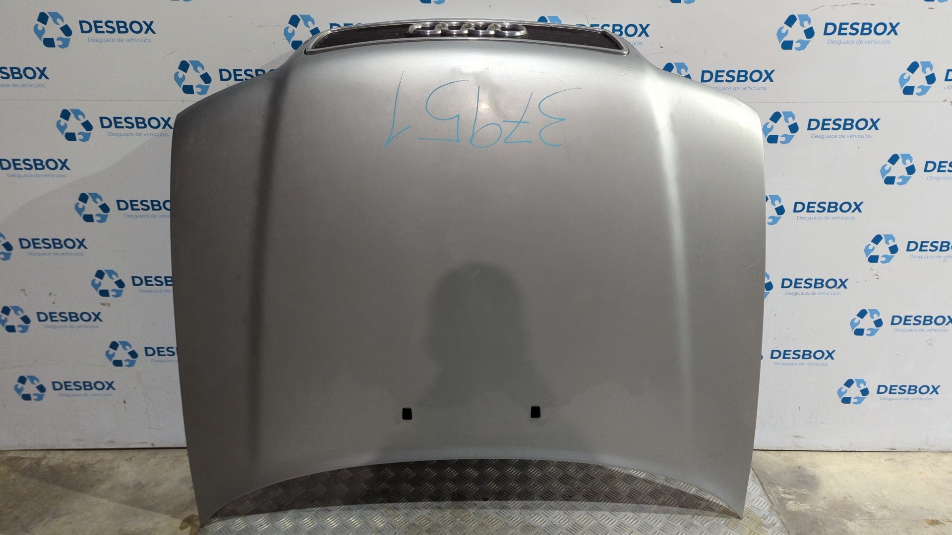 CAPO AUDI A4 BERLINA (B5)